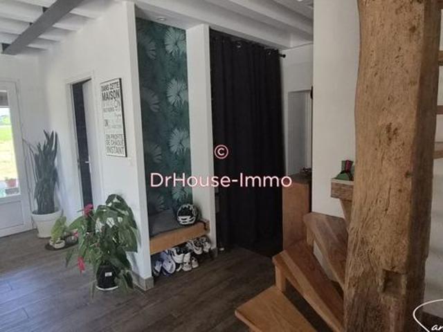 Maison 10 pièces 241 m²