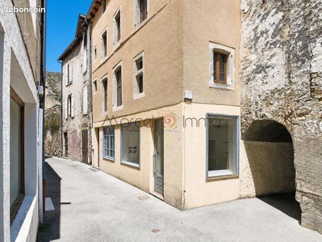 Maison 10 pièces 242 m²