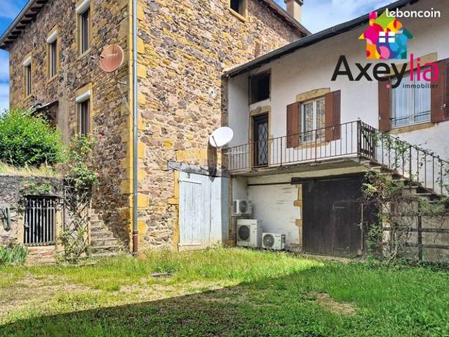 Maison 10 pièces 247 m²
