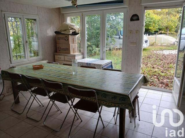 Maison 10 pièces 245 m²