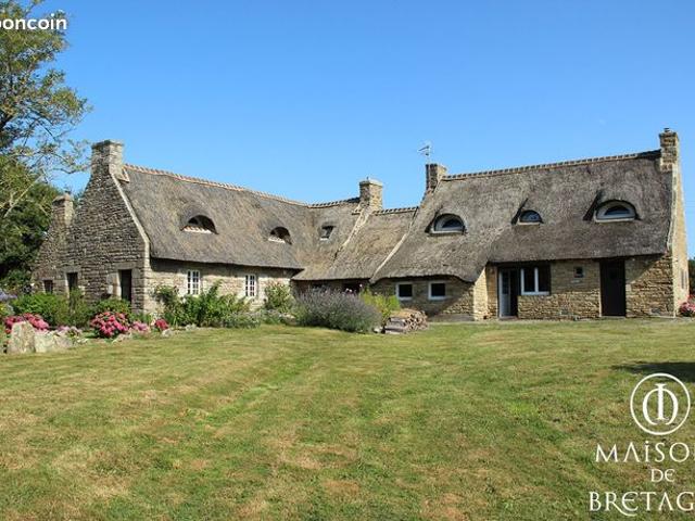 Maison 10 pièces 245 m²