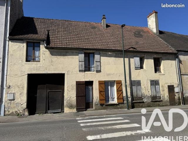 Maison 10 pièces 245 m²