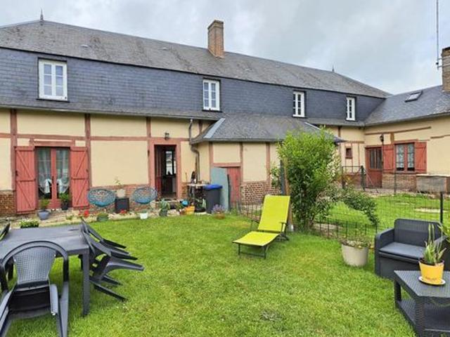 Maison 10 pièces 248 m²