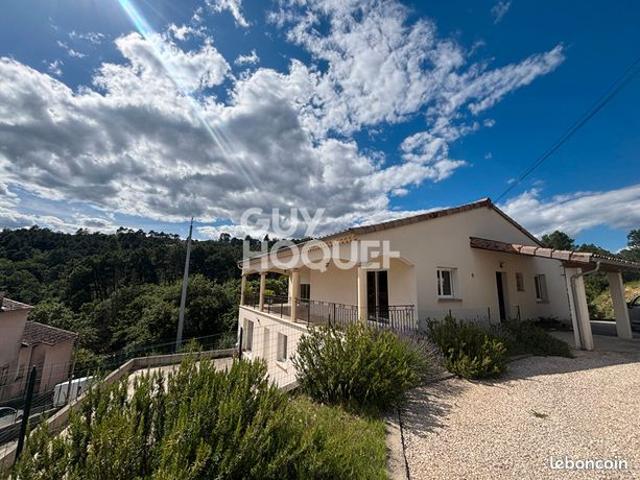 Maison 10 pièces 248 m²