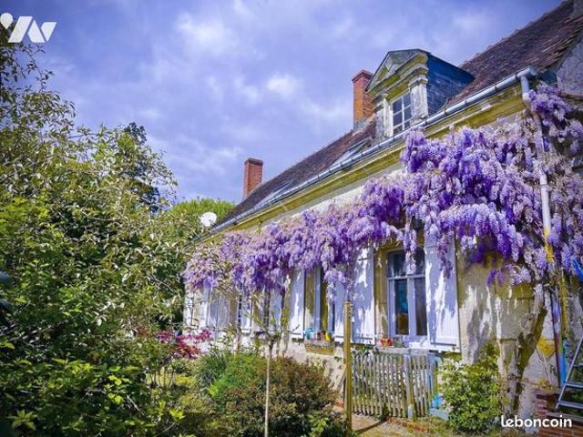 Maison 10 pièces 249 m²