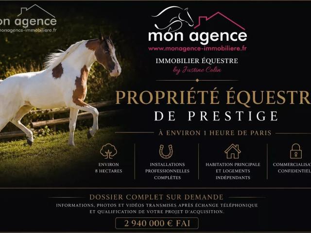 Maison 10 pièces 249 m²