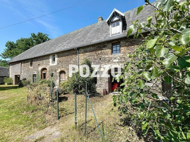 Maison 10 pièces 250 m²