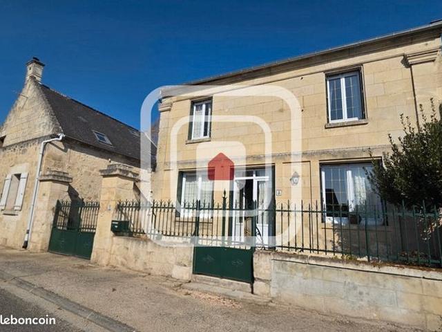 Maison 10 pièces 250 m²