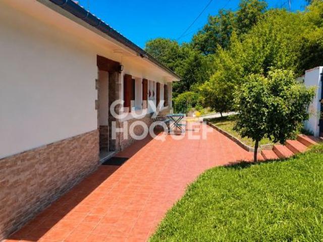 Maison 10 pièces 250 m²