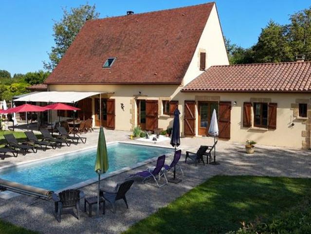 Maison 10 pièces 250 m²