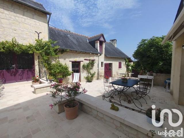 Maison 10 pièces 250 m²