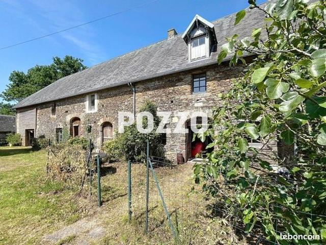 Maison 10 pièces 250 m²