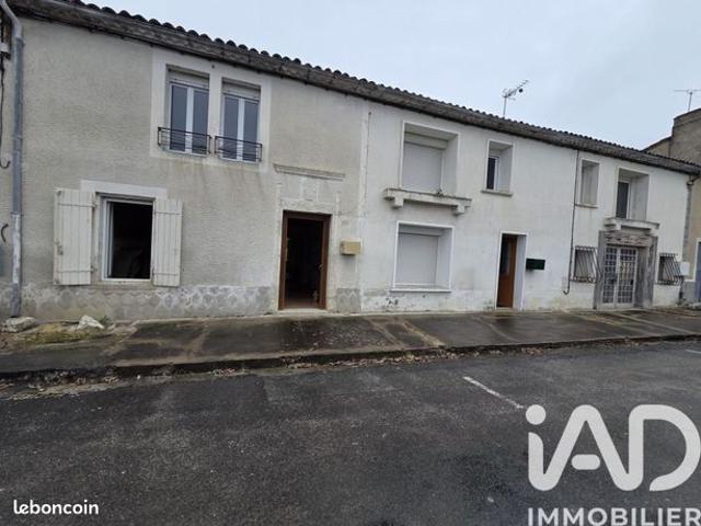 Maison 10 pièces 250 m²