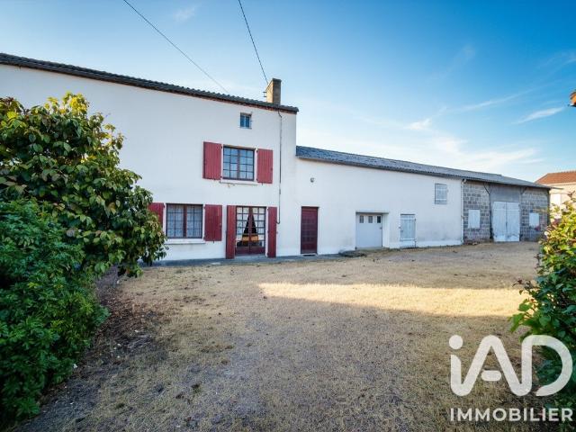 Maison 10 pièces 250 m²