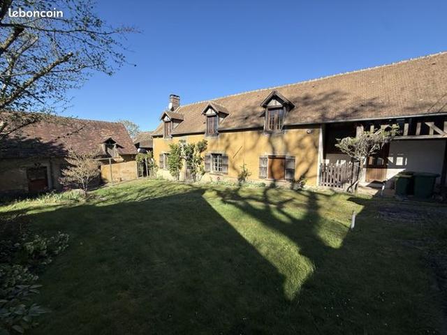 Maison 10 pièces 250 m²