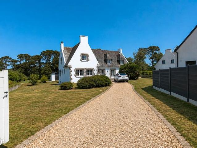 Maison 10 pièces 250 m²