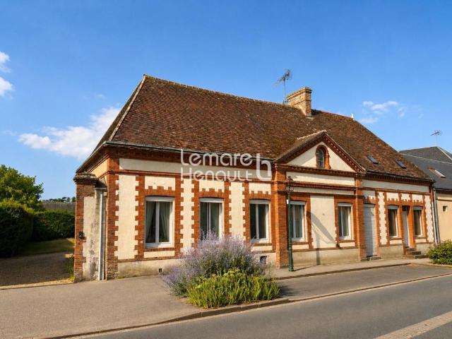 Maison 10 pièces 250 m²