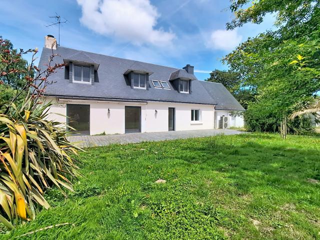 Maison 10 pièces 250 m²