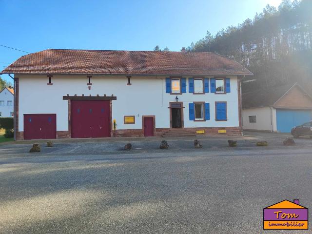 Maison 10 pièces 250 m²