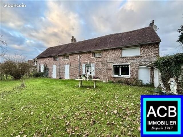 Maison 10 pièces 250 m²