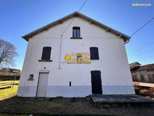 Maison 10 pièces 250 m²