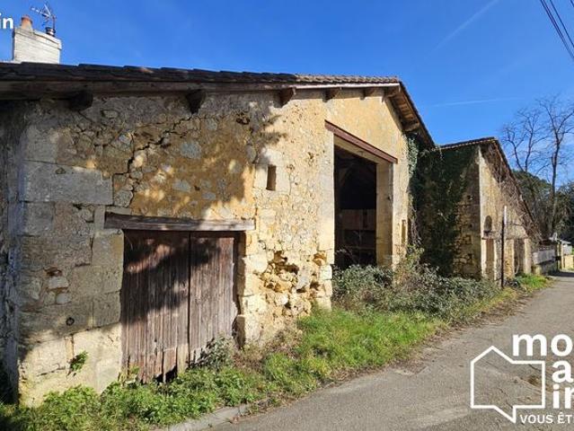 Maison 10 pièces 250 m²