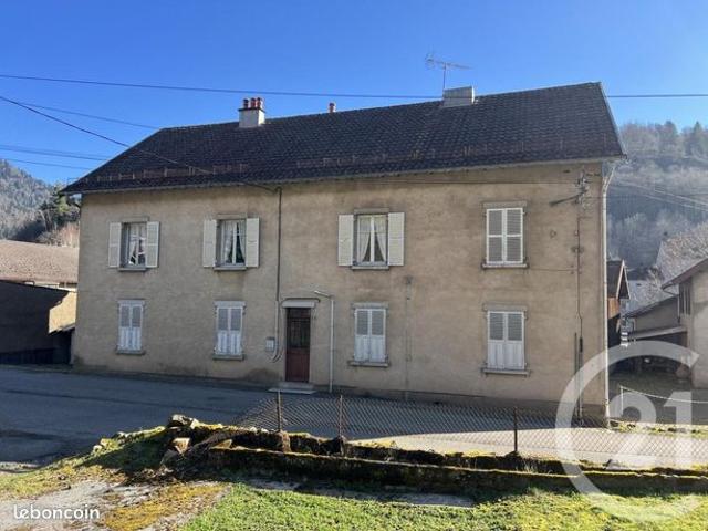 Maison 10 pièces 250 m²