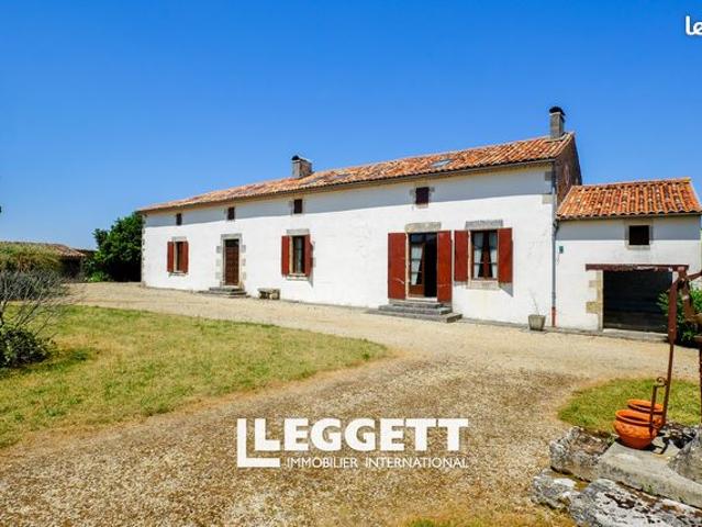 Maison 10 pièces 251 m²