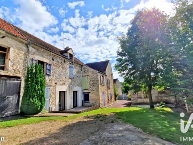 Maison 10 pièces 252 m²