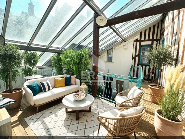 Maison 10 pièces 252 m²