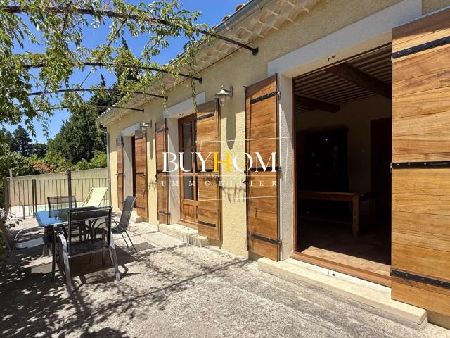 Maison 10 pièces 257 m²