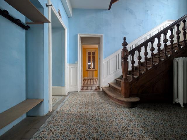 Maison 10 pièces 257 m²