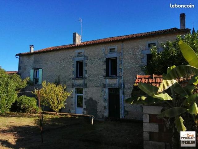 Maison 10 pièces 257 m²