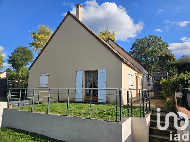 Maison 10 pièces 255 m²