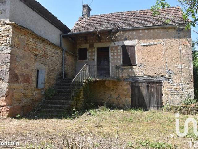 Maison 10 pièces 255 m²