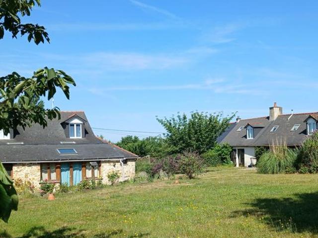 Maison 10 pièces 259 m²