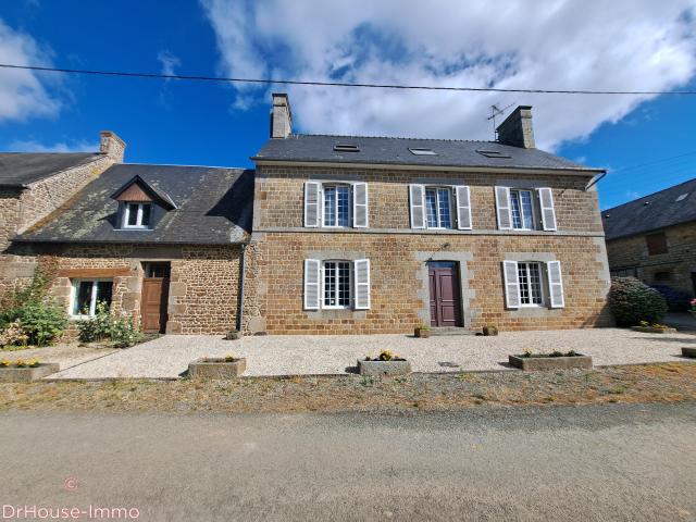 Maison 10 pièces 259 m²