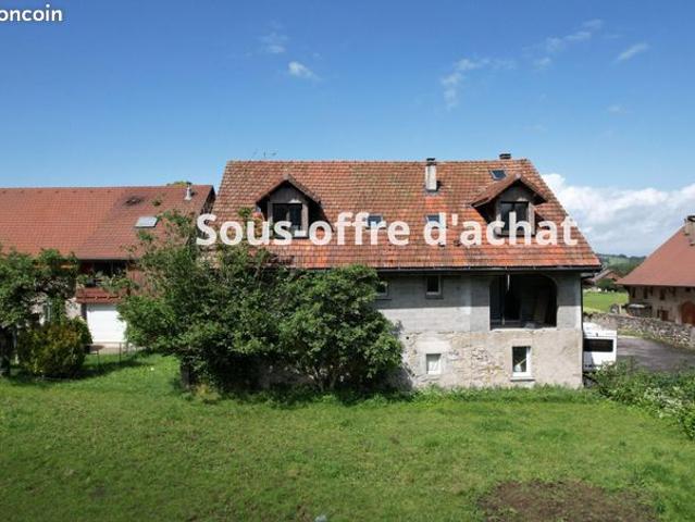 Maison 10 pièces 260 m²