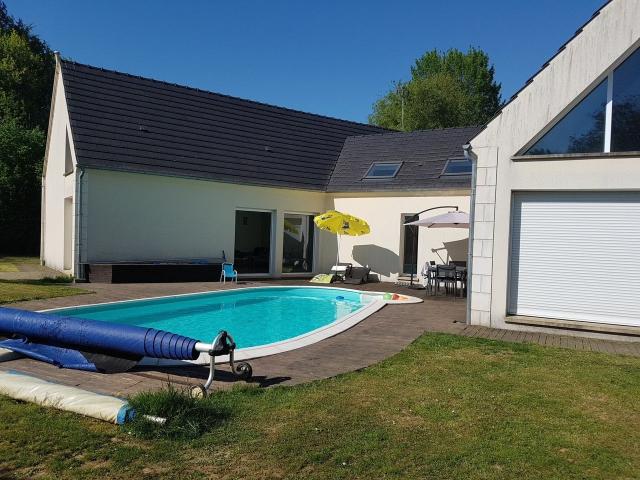 Maison 10 pièces 260 m²