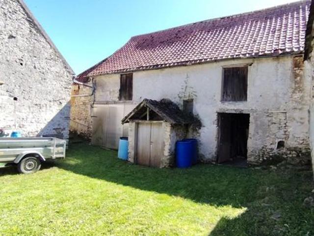 Maison 10 pièces 260 m²