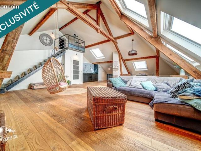 Maison 10 pièces 260 m²