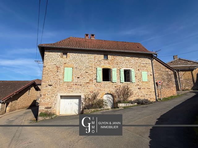 Maison 10 pièces 262 m²