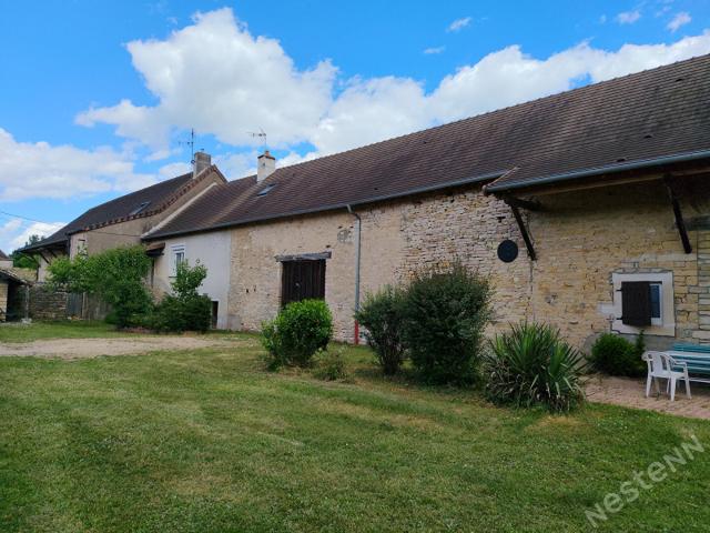 Maison 10 pièces 264 m²