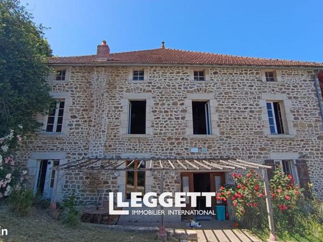 Maison 10 pièces 265 m²