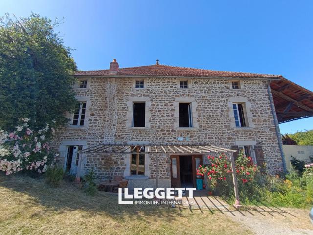 Maison 10 pièces 265 m²