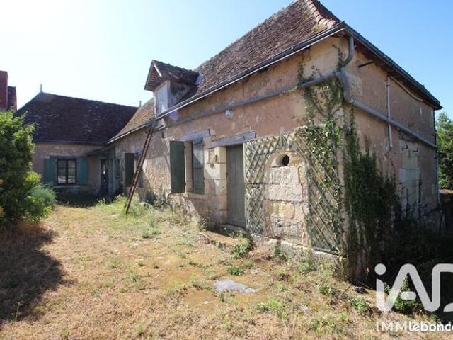 Maison 10 pièces 265 m²
