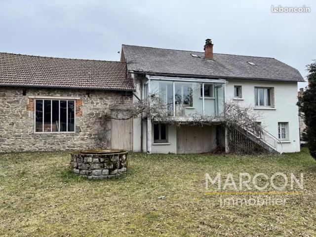 Maison 10 pièces 265 m²