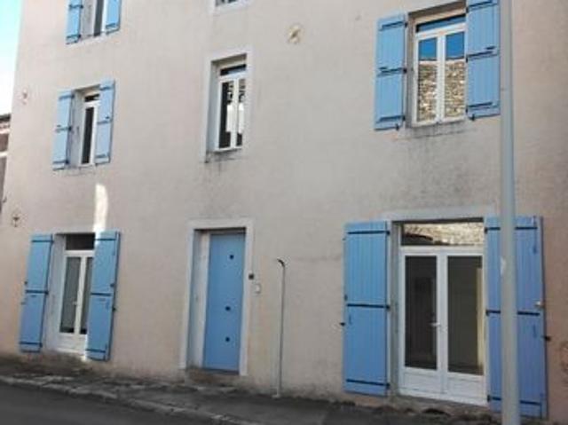 Maison 10 pièces 265 m²