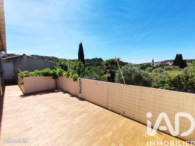 Maison 10 pièces 265 m²