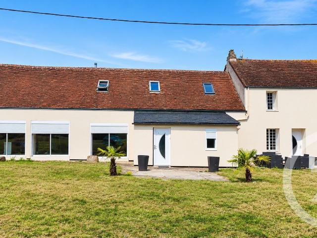 Maison 10 pièces 269 m²